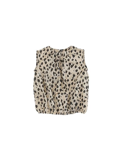 Top, bambina, logato. ELISABETTA FRANCHI | EGTO001 0 CAE07D640